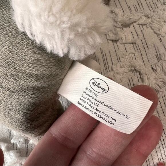 Disney Sofia The First Clover Plush‎ Stuffed Animal - Picture 4 of 4